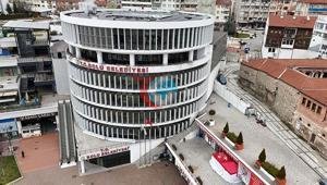 Bolu Belediyesi’nde başkan vekilinin seçileceği gün belli oldu