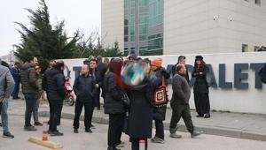 Bolu Belediye Başkanı Tanju Özcana tutuklama talebi
