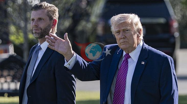 Trump'tan Müzakere Öncesi Dikkat Çeken Açıklamalar