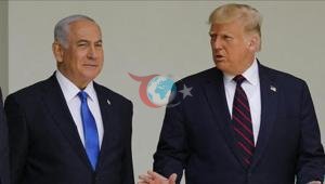 Donald Trumptan Netanyahuya Sakin ol çağrısı