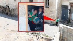 Cezaevi firarisi sevgilisi, 2 yeğeni ve eniştesini rehin aldı, operasyonla yakalandı
