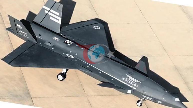 Çift başlı yetenek: EJDERHA