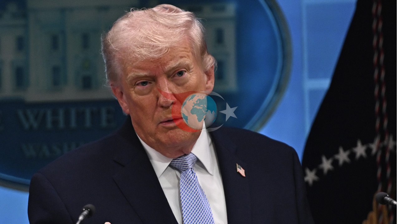 Trump: İran'la Olacak Anlaşmada İlk Öncelik Nükleer Silahsızlanma