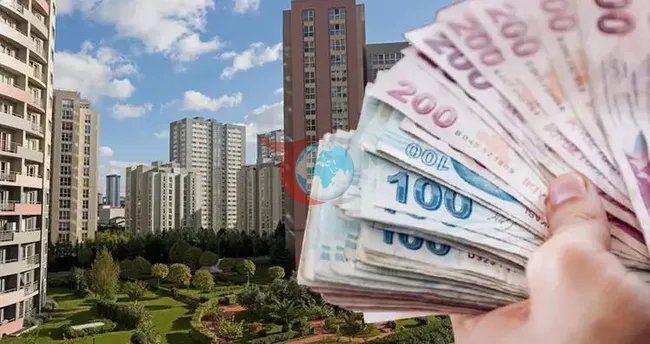 Site aidatları yine cep yakacak! - Ekonomi Haberleri