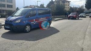 Bolu Belediyesine İrtikap soruşturması 4 şüpheli mahkemeye çıkarıldı