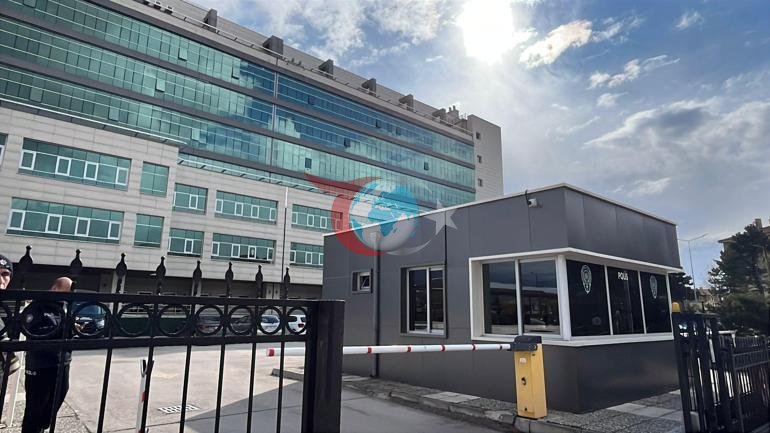 Kurban yardımlarının izi sürü sürüldü, operasyon başladı Bolu Belediyesinde 4 tutuklama