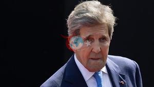 Eski ABD Dışişleri Bakanı Kerryden şok itiraf Netanyahunun uzun zamandır hayaliydi