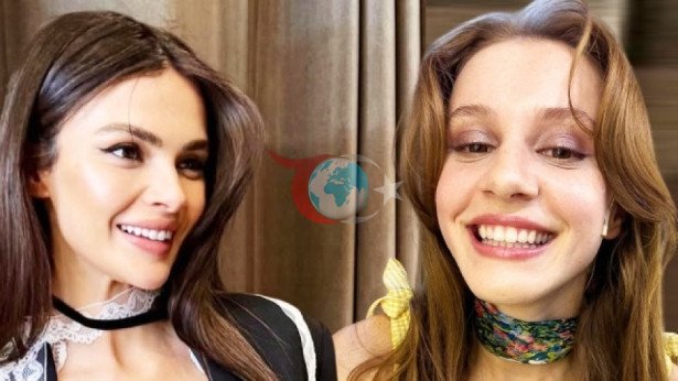 Sinem Ünsal ve Ahsen Eroğlu yurt dışı çıkış yasağı ile serbest bırakıldı