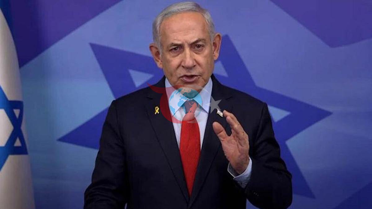 Netanyahu, Yolsuzluk Davasının Ertelenmesini Talep Etti