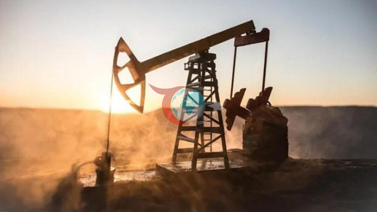 ABD'de Petrol Sondaj Kulelerinin Sayısı Değişmedi