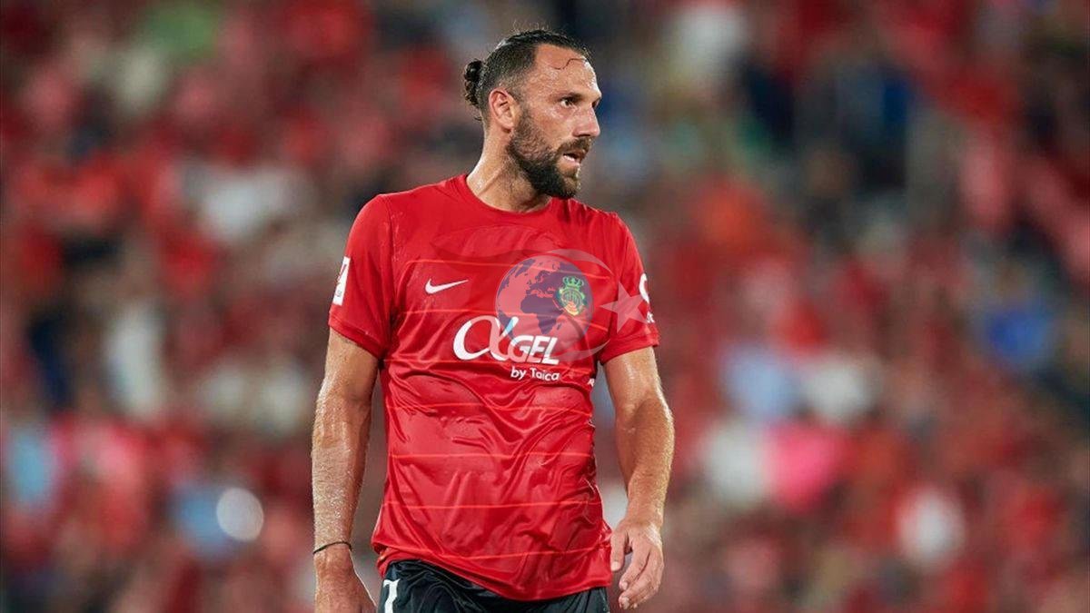 Vedat Muriqi