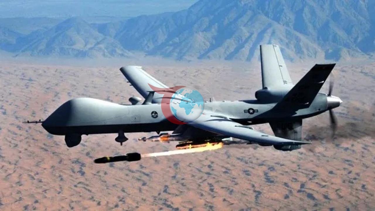 ABD, MQ-9 Reaper İHA Kayıplarıyla Sarsıldı: Toplamda 24 Araç Kaybedildi