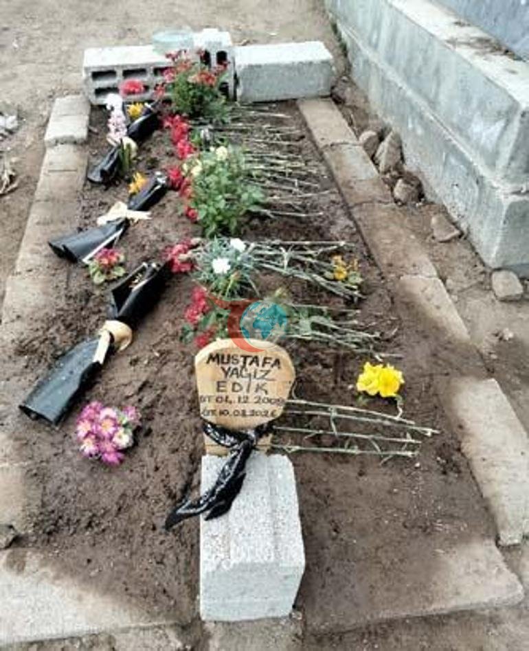 16 yaşındaki Mustafa Yağız Edik cinayetinde kan donduran detaylar: Tek atışla kalbinden öldü