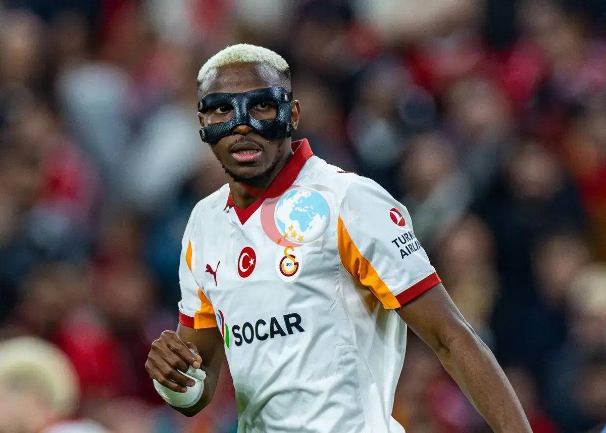 Victor Osimhen