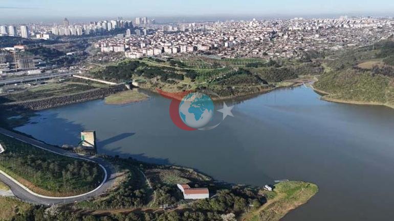 15 günlük yağmur etkisi İstanbulda barajlarda doluluk oranı açıklandı