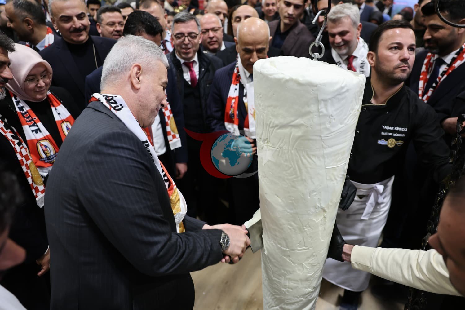 İstanbul&rsquo;da Kahramanmaraş Tanıtım Günleri başladı