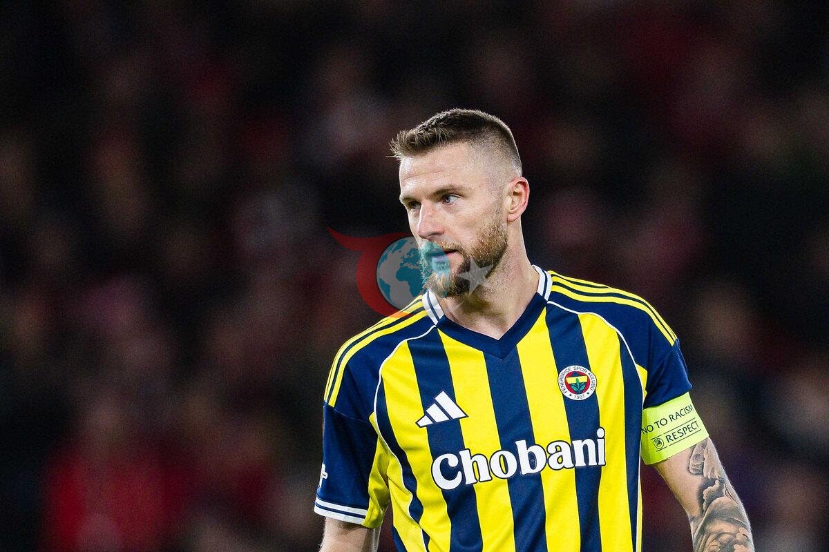 Milan Skriniar