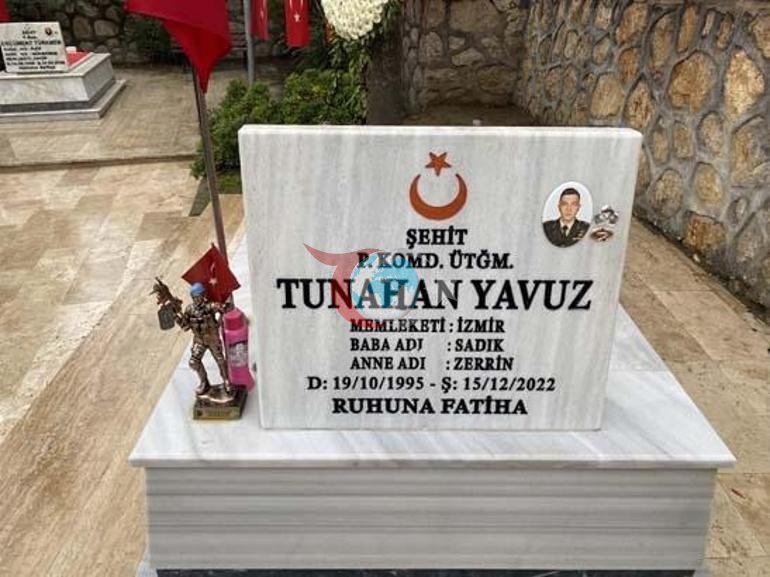 Bursada şehit ailesini yıkan olay Baba: Yine bir travma yaşadık