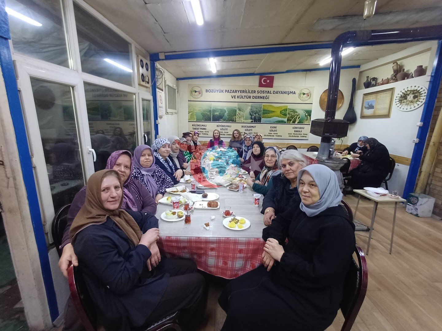 Başkan Tekin: 