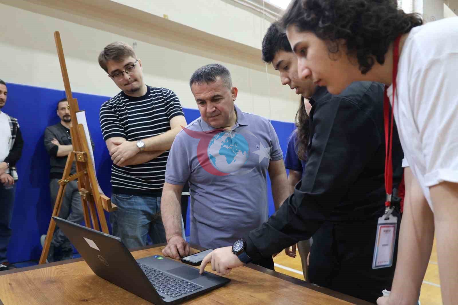 Bilecik&rsquo;te geleceğin teknoloji yıldızları için büyük gün: DENEYAP E-Sınav maratonu başladı