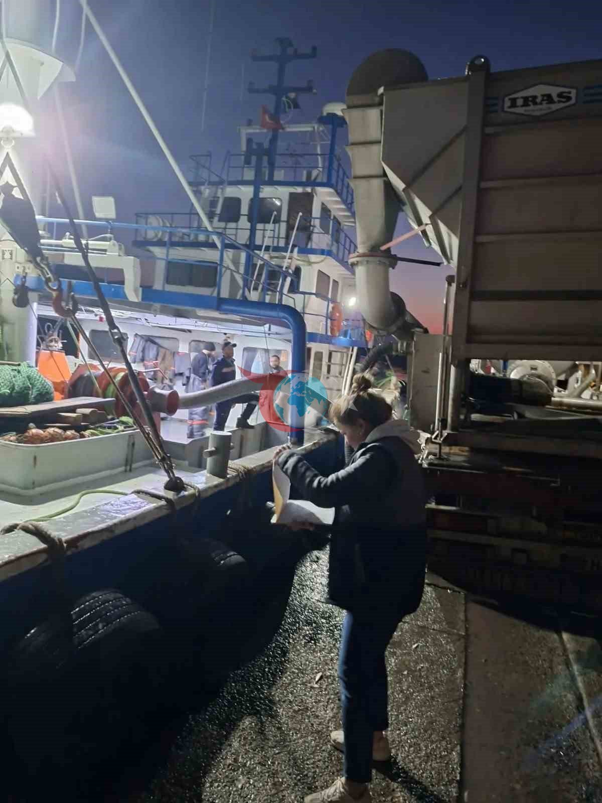 Türkeli’de kaçak avcılığa karşı sıkı denetim