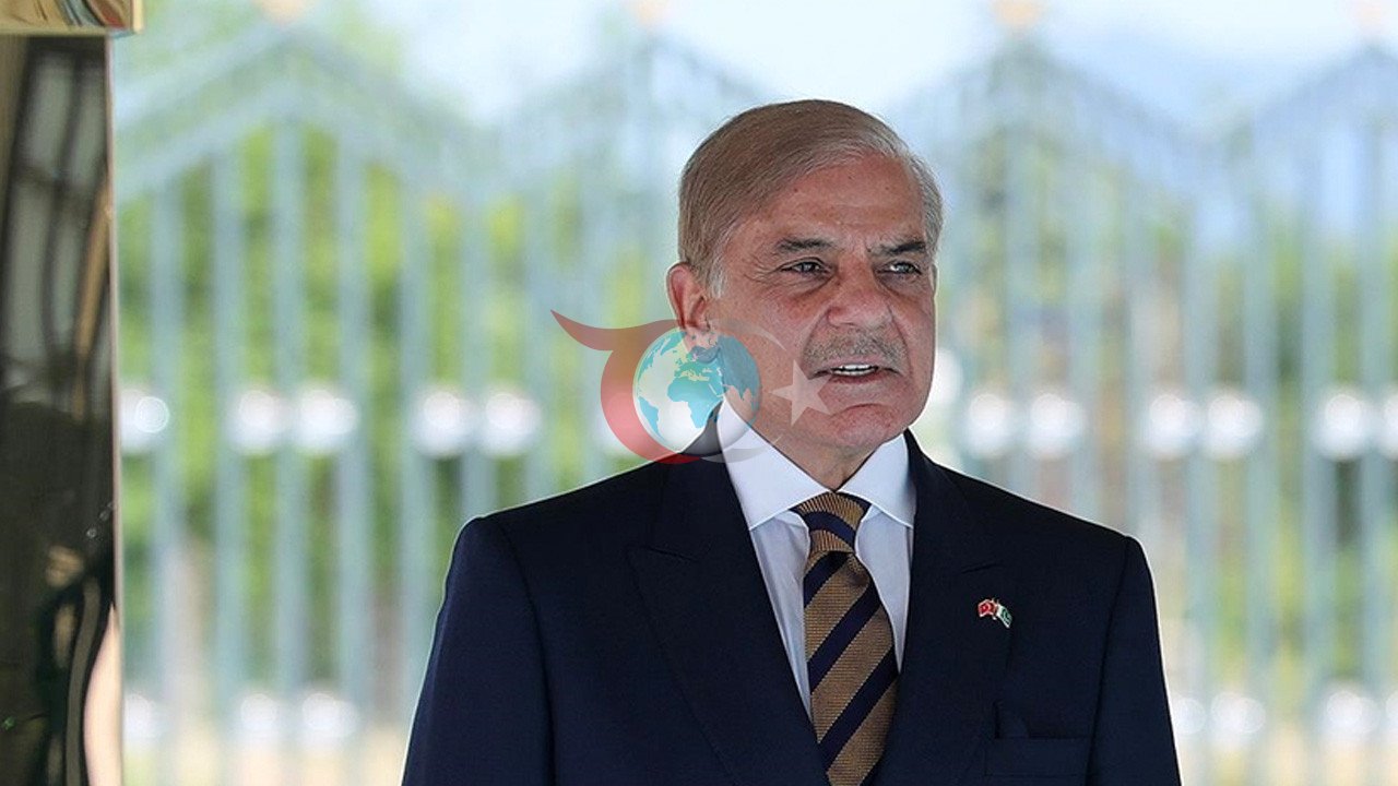 İran Heyeti Pakistan Başbakanı Şerif ile Buluştu