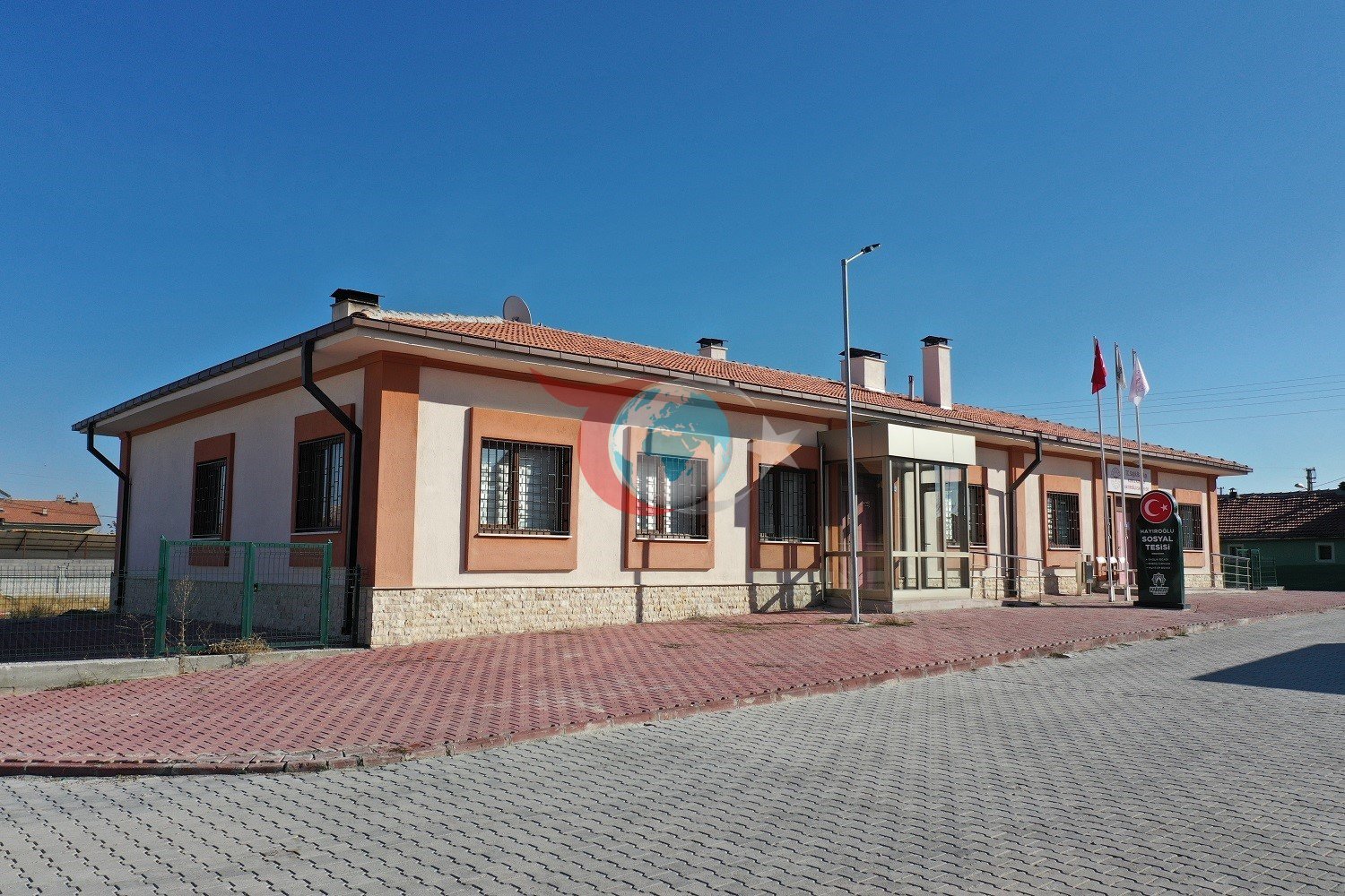 Karatay’a yeni sağlık tesisleri geliyor