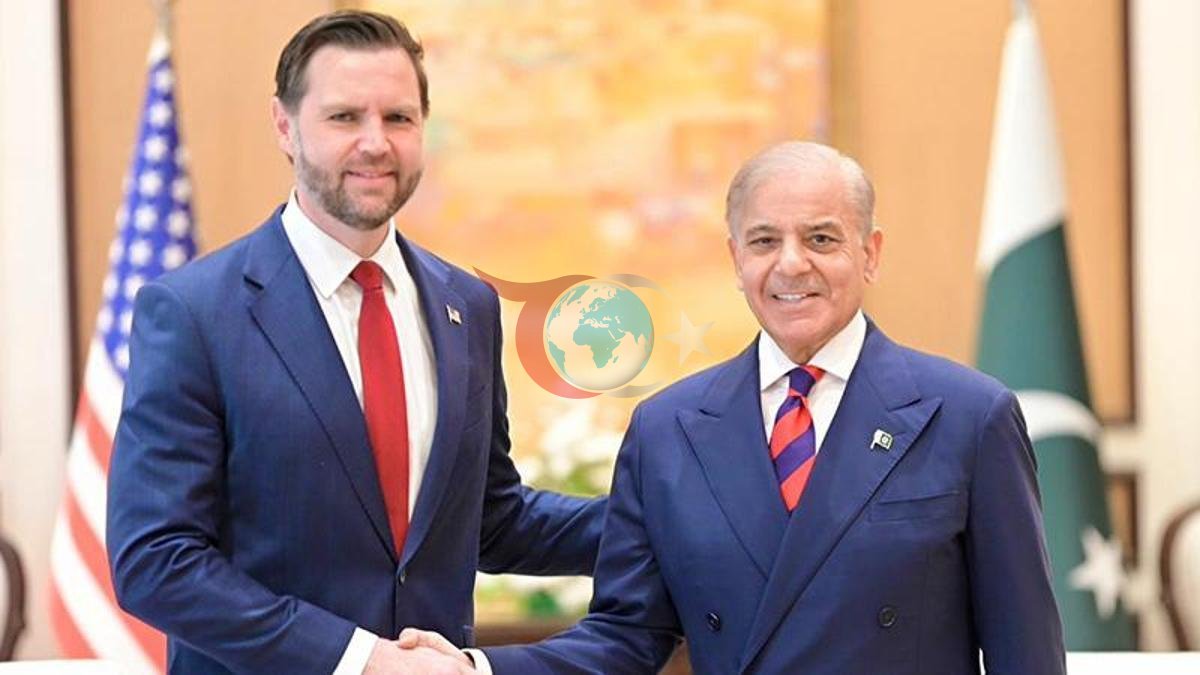 ABD ve Pakistan Liderleri İslamabad'da Kritik Görüşme Gerçekleştirdi