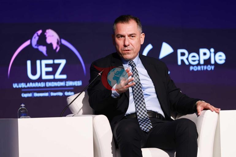 ‘Türkiye global çapta Unicorn çıkarabilecek potansiyele sahip’
