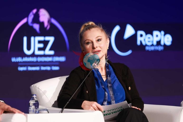 ‘Türkiye global çapta Unicorn çıkarabilecek potansiyele sahip’