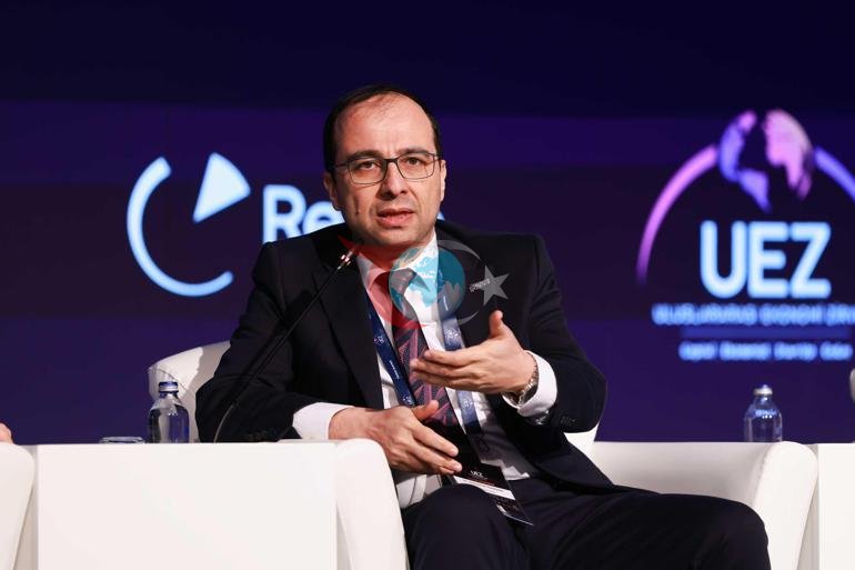 ‘Türkiye global çapta Unicorn çıkarabilecek potansiyele sahip’