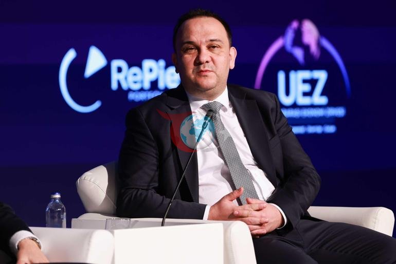 ‘Türkiye global çapta Unicorn çıkarabilecek potansiyele sahip’