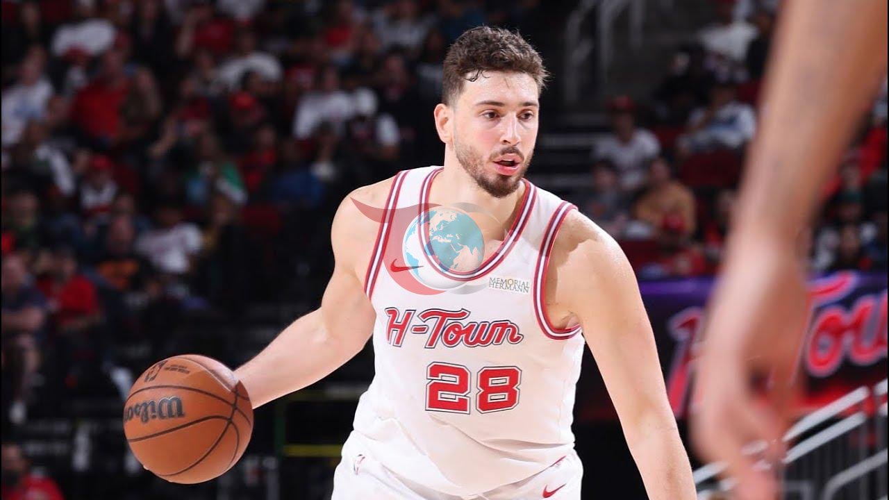 Alperen Şengün Parladı, Houston Rockets Yenildi!