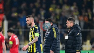 Fenerbahçeli Skriniar için olay sözler Kariyerini riske attı