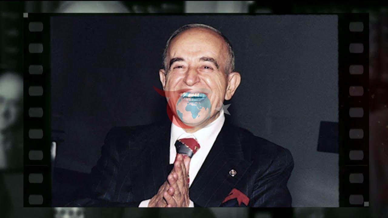 Sakıp Sabancı