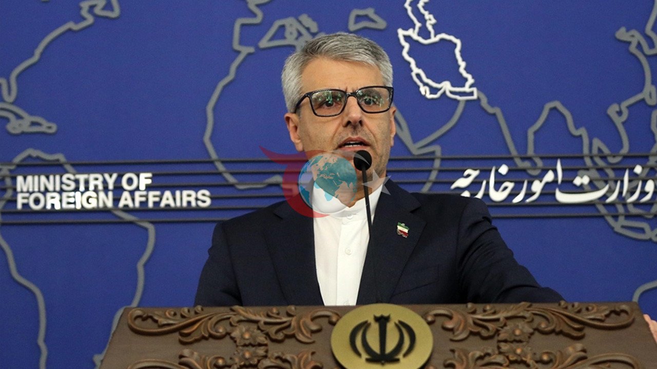 İran'ın Pakistan'a 10 Maddelik Teklifi Gönderildi