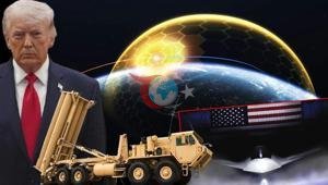 Trumptan 1.5 trilyon dolar rekor bütçe Savaşla uğraşıyoruz, bebek bakımına kaynak ayıramayız