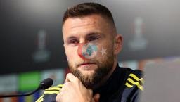Son dakika... Fenerbahçeli futbolcu Skriniar'a hırsızlık şoku! İfadesi ortaya çıktı