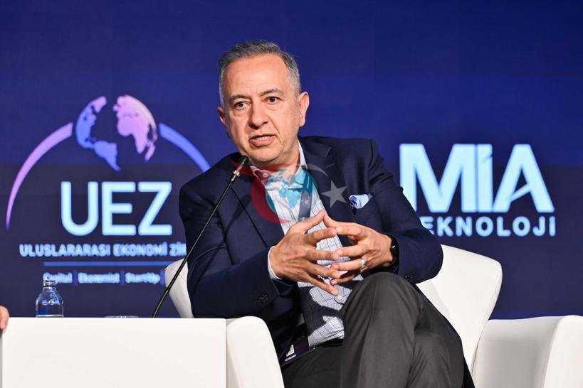 ‘Dijital dönüşümün katma değeri çok büyük olacak’