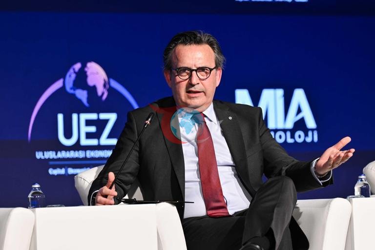 ‘Dijital dönüşümün katma değeri çok büyük olacak’