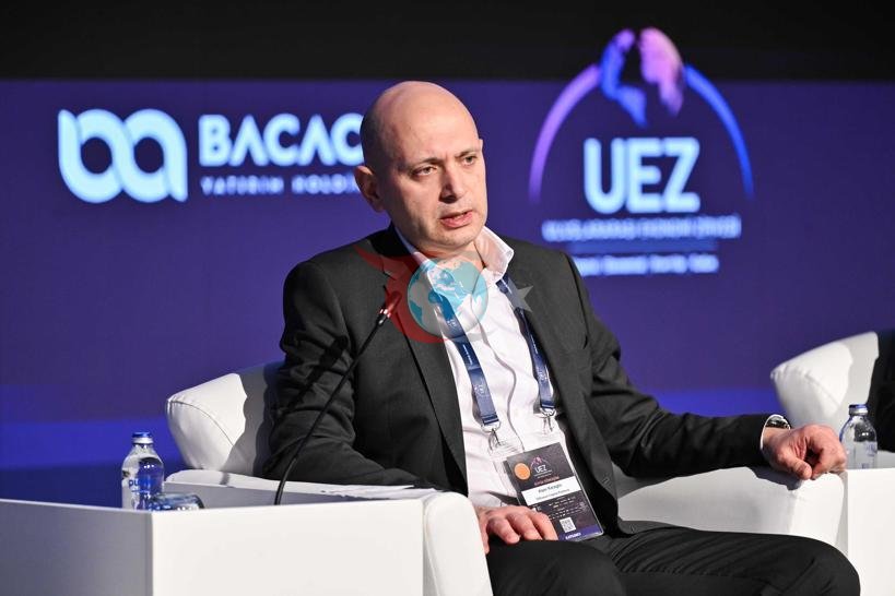 UEZ’de yeni yatırım modelleri, stratejiler ve fırsatlar masaya yatırıldı