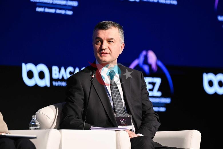 UEZ’de yeni yatırım modelleri, stratejiler ve fırsatlar masaya yatırıldı