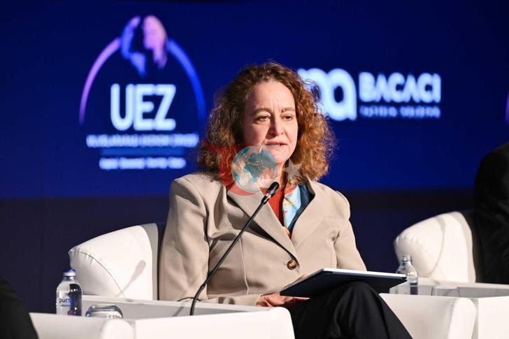 UEZ’de yeni yatırım modelleri, stratejiler ve fırsatlar masaya yatırıldı