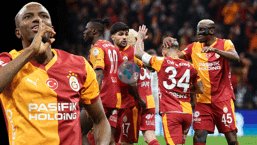 İspanyol basını Galatasaray'ın Osimhen kararını duyurdu! Dudak uçuklatan bonservis