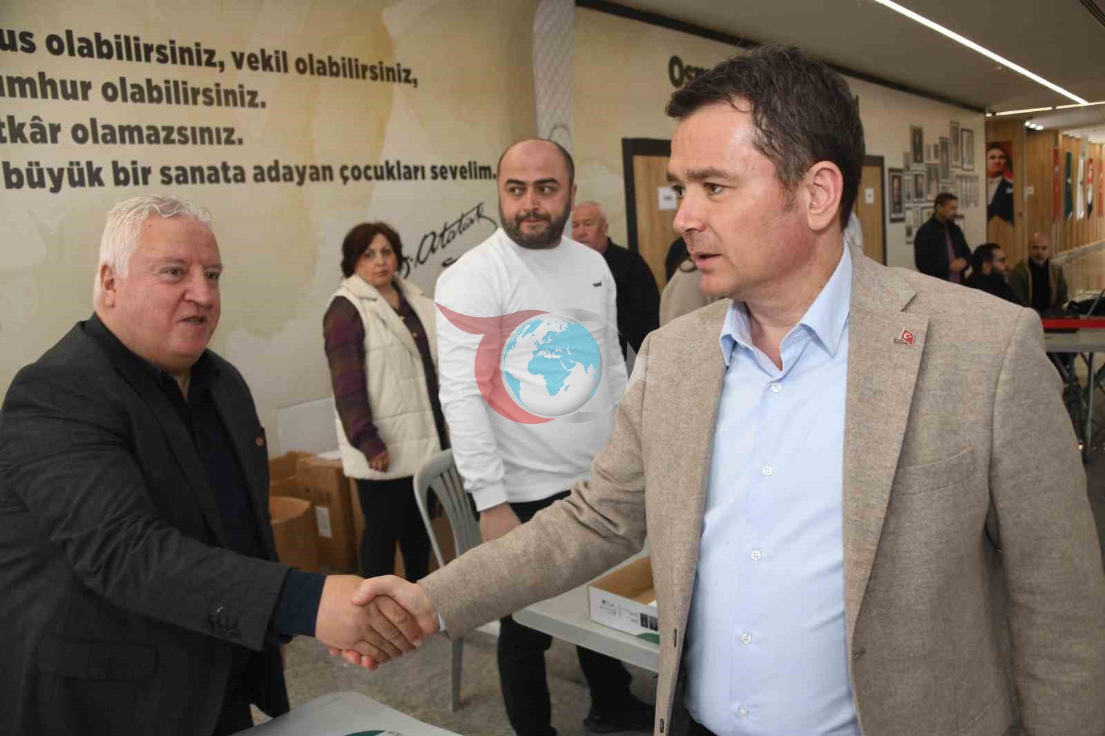 Uluslararası Osmangazi tarihi kent koşusu&rsquo;nda bin 418 sporcu yarışacak