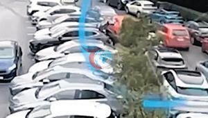 Saldırı öncesi keşif yapmışlar