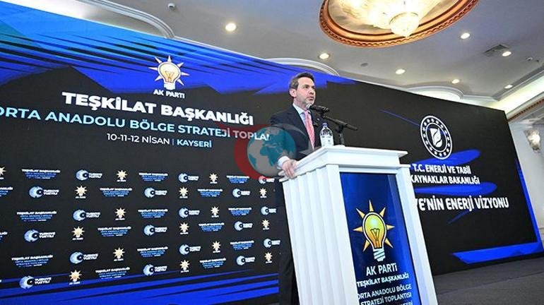 Bakan Bayraktar: Tรผrkiye dรผnyanฤฑn en bรผyรผk derin deniz filosuna sahip 4. รผlkesi oldu