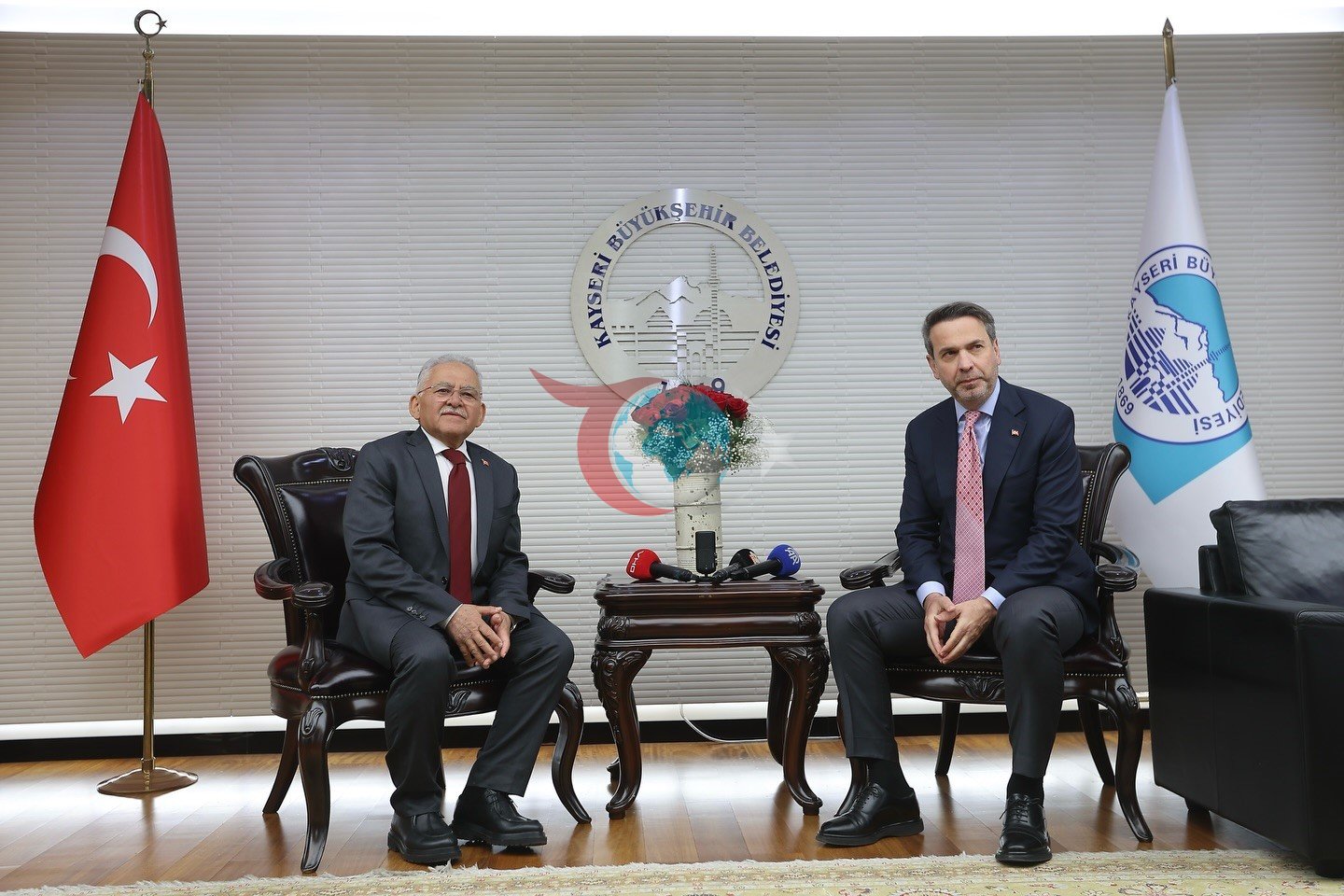 Bakan Bayraktar: 