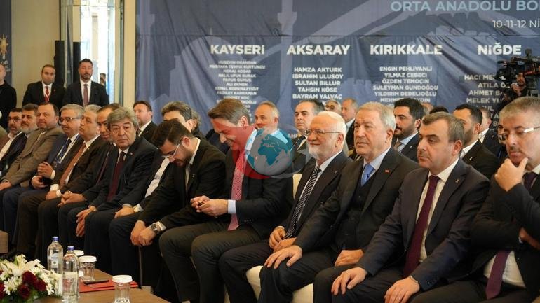 Bakan Bayraktar: 16-17 milyon hanenin doğal gazını, Karadenizden karşılar hale geleceğiz