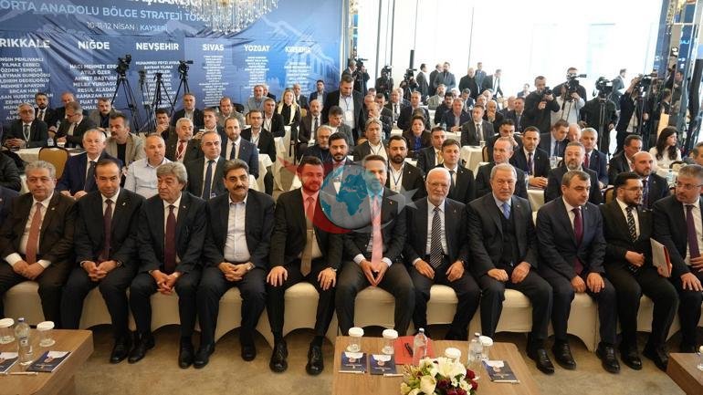 Bakan Bayraktar: 16-17 milyon hanenin doğal gazını, Karadenizden karşılar hale geleceğiz